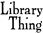 LibraryThing