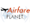 Airfare Planet dot com